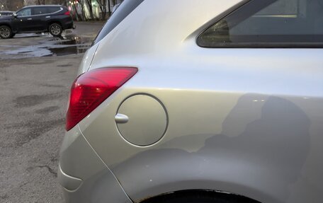 Opel Corsa D, 2008 год, 180 000 рублей, 7 фотография