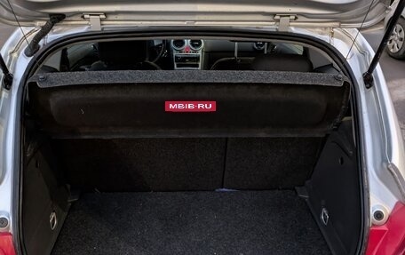 Opel Corsa D, 2008 год, 180 000 рублей, 12 фотография