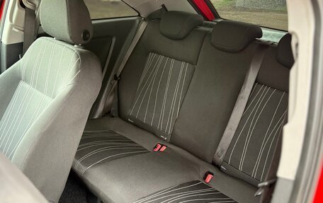 Opel Corsa D, 2008 год, 460 000 рублей, 16 фотография