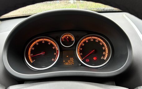 Opel Corsa D, 2008 год, 460 000 рублей, 13 фотография