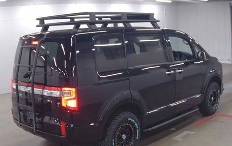 Mitsubishi Delica D:5 I, 2024 год, 3 270 000 рублей, 5 фотография