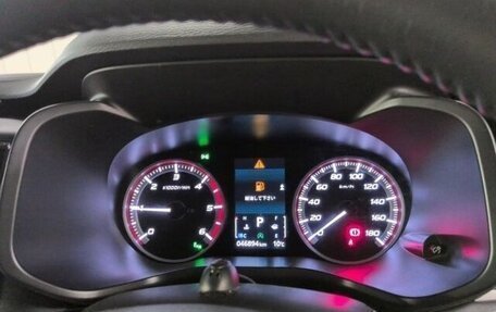 Mitsubishi Delica D:5 I, 2024 год, 3 270 000 рублей, 6 фотография