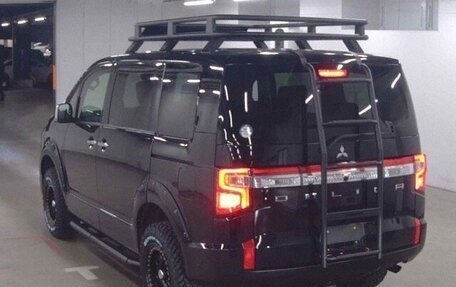 Mitsubishi Delica D:5 I, 2024 год, 3 270 000 рублей, 2 фотография