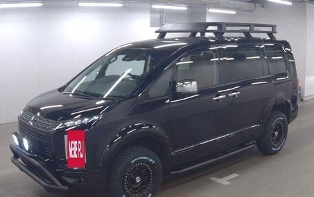 Mitsubishi Delica D:5 I, 2024 год, 3 270 000 рублей, 4 фотография