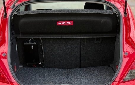 Opel Corsa D, 2008 год, 460 000 рублей, 11 фотография