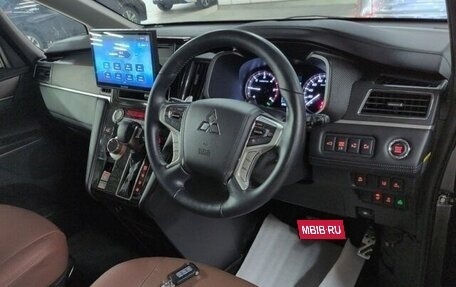 Mitsubishi Delica D:5 I, 2024 год, 3 270 000 рублей, 3 фотография