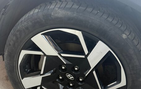 Hyundai Santa Fe IV, 2021 год, 3 050 000 рублей, 11 фотография