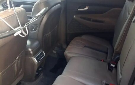 Hyundai Santa Fe IV, 2021 год, 3 050 000 рублей, 7 фотография