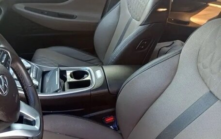 Hyundai Santa Fe IV, 2021 год, 3 050 000 рублей, 6 фотография