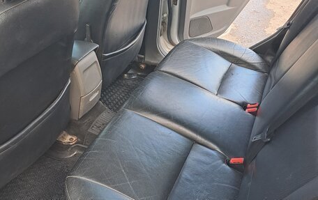 Ford Focus II рестайлинг, 2006 год, 319 000 рублей, 7 фотография