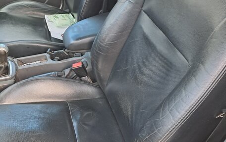 Ford Focus II рестайлинг, 2006 год, 319 000 рублей, 8 фотография