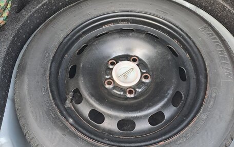 Ford Focus II рестайлинг, 2006 год, 319 000 рублей, 10 фотография