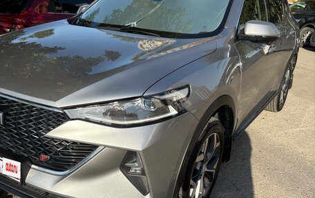 Haval F7 I, 2023 год, 2 550 000 рублей, 3 фотография