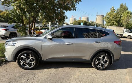 Haval F7 I, 2023 год, 2 550 000 рублей, 4 фотография