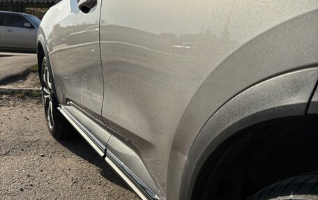 Haval F7 I, 2023 год, 2 550 000 рублей, 9 фотография