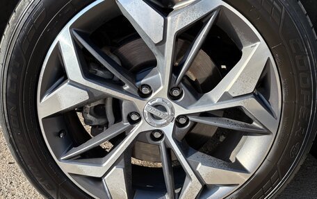 Haval F7 I, 2023 год, 2 550 000 рублей, 15 фотография