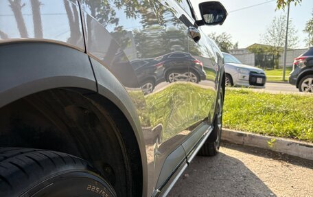 Haval F7 I, 2023 год, 2 550 000 рублей, 10 фотография