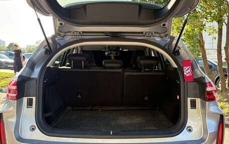 Haval F7 I, 2023 год, 2 550 000 рублей, 13 фотография