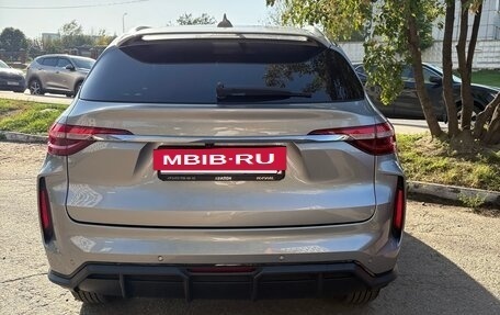 Haval F7 I, 2023 год, 2 550 000 рублей, 6 фотография
