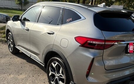 Haval F7 I, 2023 год, 2 550 000 рублей, 5 фотография