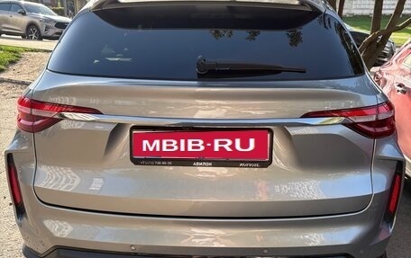 Haval F7 I, 2023 год, 2 550 000 рублей, 14 фотография