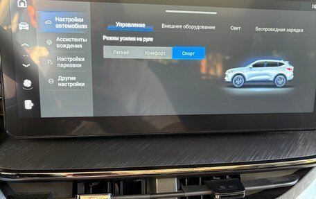 Haval F7 I, 2023 год, 2 550 000 рублей, 18 фотография