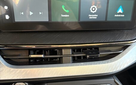 Haval F7 I, 2023 год, 2 550 000 рублей, 19 фотография