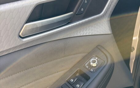 Haval F7 I, 2023 год, 2 550 000 рублей, 27 фотография