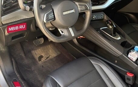 Haval F7 I, 2023 год, 2 550 000 рублей, 24 фотография