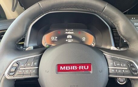 Haval F7 I, 2023 год, 2 550 000 рублей, 16 фотография