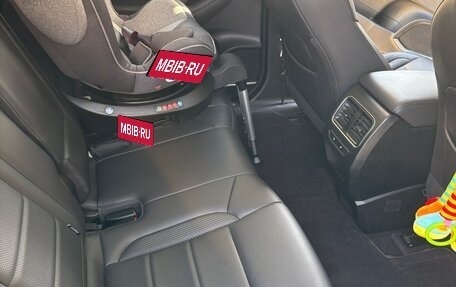 Haval F7 I, 2023 год, 2 550 000 рублей, 29 фотография