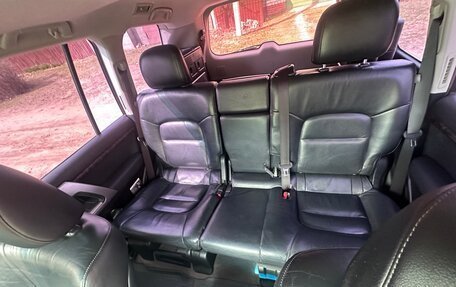 Toyota Land Cruiser 200, 2014 год, 5 000 000 рублей, 11 фотография