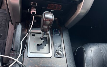 Toyota Land Cruiser 200, 2014 год, 5 000 000 рублей, 10 фотография