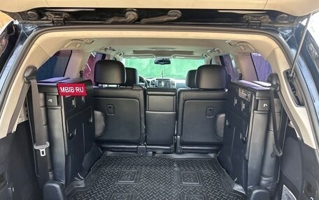 Toyota Land Cruiser 200, 2014 год, 5 000 000 рублей, 4 фотография