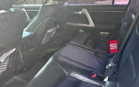 Toyota Land Cruiser 200, 2014 год, 5 000 000 рублей, 5 фотография