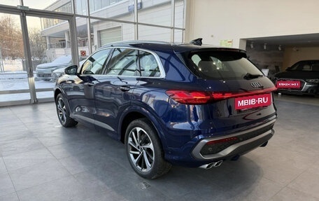 Audi Q5, 2025 год, 8 800 000 рублей, 2 фотография