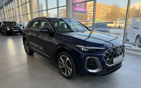 Audi Q5, 2025 год, 8 800 000 рублей, 8 фотография