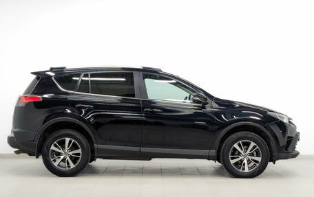 Toyota RAV4, 2017 год, 2 300 000 рублей, 4 фотография