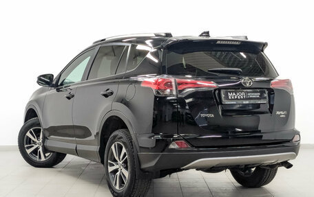 Toyota RAV4, 2017 год, 2 300 000 рублей, 7 фотография