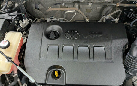 Toyota RAV4, 2017 год, 2 300 000 рублей, 9 фотография