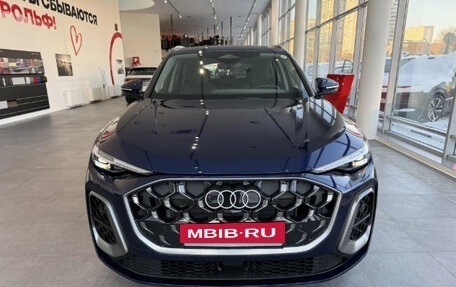 Audi Q5, 2025 год, 8 800 000 рублей, 7 фотография