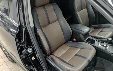 Toyota RAV4, 2017 год, 2 300 000 рублей, 22 фотография