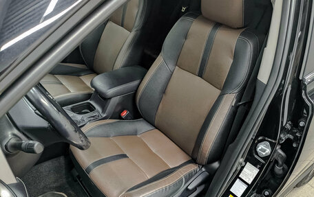 Toyota RAV4, 2017 год, 2 300 000 рублей, 20 фотография