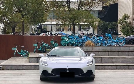 Maserati MC20, 2023 год, 17 411 000 рублей, 2 фотография