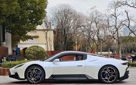 Maserati MC20, 2023 год, 17 411 000 рублей, 8 фотография