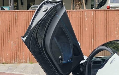 Maserati MC20, 2023 год, 17 411 000 рублей, 10 фотография