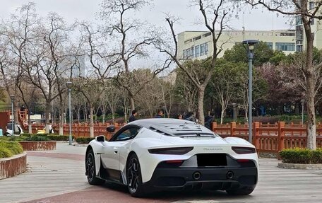 Maserati MC20, 2023 год, 17 411 000 рублей, 7 фотография