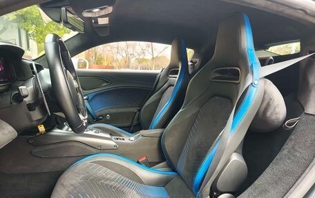 Maserati MC20, 2023 год, 17 411 000 рублей, 13 фотография