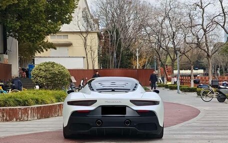 Maserati MC20, 2023 год, 17 411 000 рублей, 6 фотография