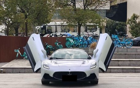 Maserati MC20, 2023 год, 17 411 000 рублей, 3 фотография